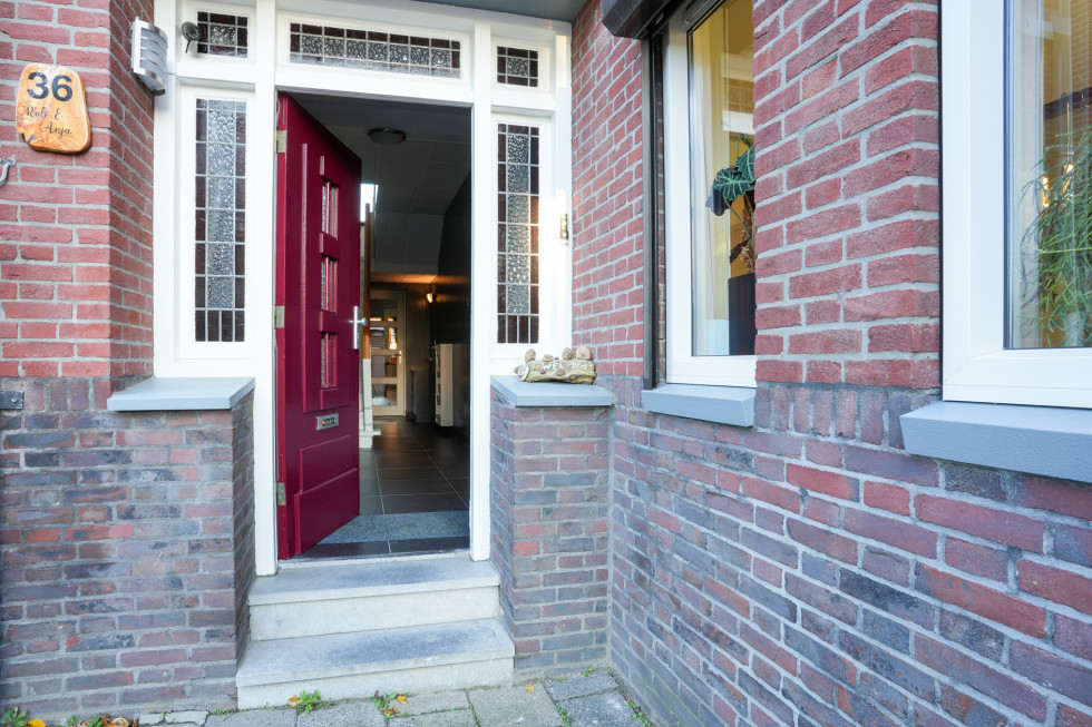 Stephan Kramer Vastgoed - Drievogelstraat 36, Kerkrade